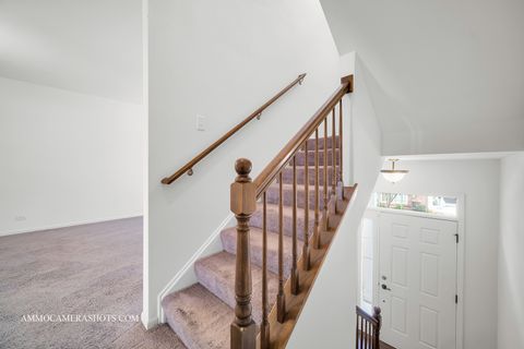 Tiny photo for 1405 Manning Avenue, Montgomery, IL 60538 (MLS # 12391319)