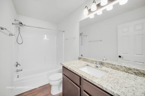 Tiny photo for 1405 Manning Avenue, Montgomery, IL 60538 (MLS # 12391319)