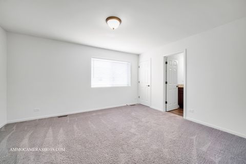 Tiny photo for 1405 Manning Avenue, Montgomery, IL 60538 (MLS # 12391319)