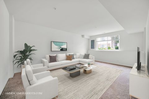 Tiny photo for 1405 Manning Avenue, Montgomery, IL 60538 (MLS # 12391319)