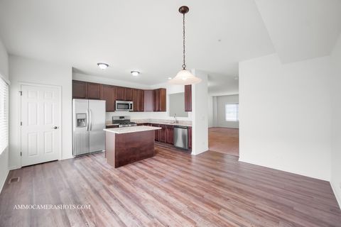 Tiny photo for 1405 Manning Avenue, Montgomery, IL 60538 (MLS # 12391319)