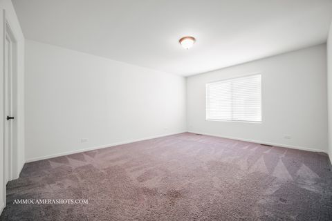 Tiny photo for 1405 Manning Avenue, Montgomery, IL 60538 (MLS # 12391319)