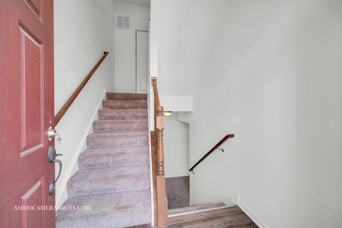 Tiny photo for 1405 Manning Avenue, Montgomery, IL 60538 (MLS # 12391319)