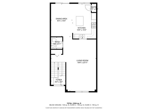 Tiny photo for 1405 Manning Avenue, Montgomery, IL 60538 (MLS # 12391319)