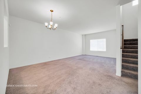 Tiny photo for 1405 Manning Avenue, Montgomery, IL 60538 (MLS # 12391319)