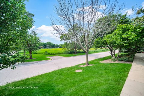 Tiny photo for 1405 Manning Avenue, Montgomery, IL 60538 (MLS # 12391319)