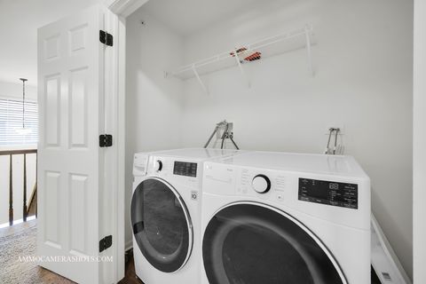 Tiny photo for 1405 Manning Avenue, Montgomery, IL 60538 (MLS # 12391319)