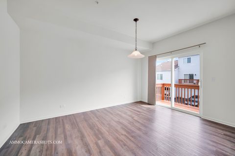 Tiny photo for 1405 Manning Avenue, Montgomery, IL 60538 (MLS # 12391319)