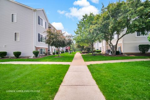 Tiny photo for 1405 Manning Avenue, Montgomery, IL 60538 (MLS # 12391319)