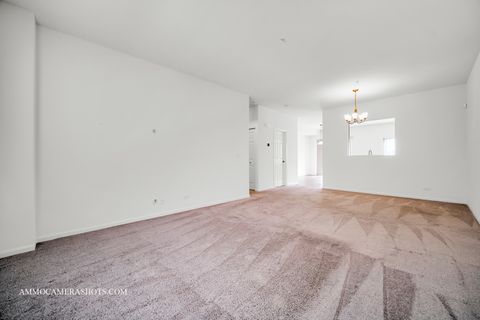 Tiny photo for 1405 Manning Avenue, Montgomery, IL 60538 (MLS # 12391319)