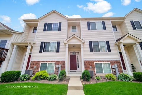 Photo of 1405 Manning Avenue, Montgomery, IL 60538 (MLS # 12391319) Photo of 1405 Manning Avenue, Montgomery, IL 60538 (MLS # 12391319)