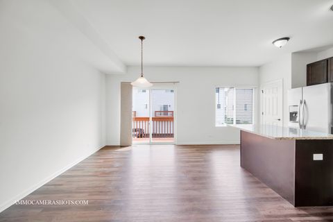 Tiny photo for 1405 Manning Avenue, Montgomery, IL 60538 (MLS # 12391319)