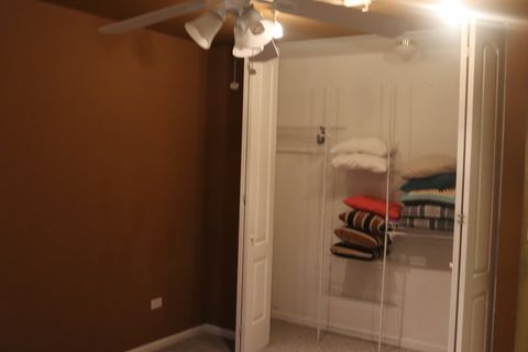 Tiny photo for 2431 E Brandenberry Court #2O, Arlington Heights, IL 60004 (MLS # 12456976)