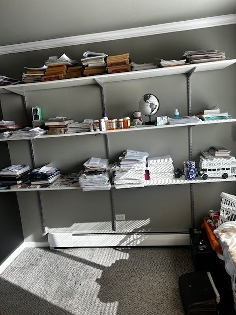 Tiny photo for 2431 E Brandenberry Court #2O, Arlington Heights, IL 60004 (MLS # 12456976)