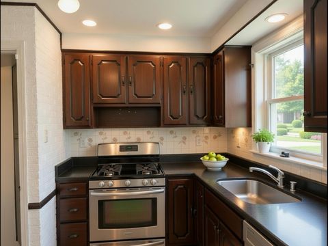 Tiny photo for North Riverside, IL 60546 (MLS # 12635348)