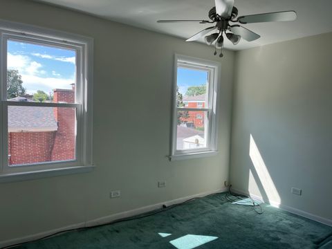 Tiny photo for North Riverside, IL 60546 (MLS # 12635348)