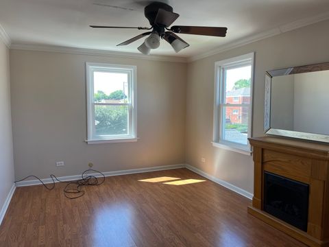 Tiny photo for North Riverside, IL 60546 (MLS # 12635348)