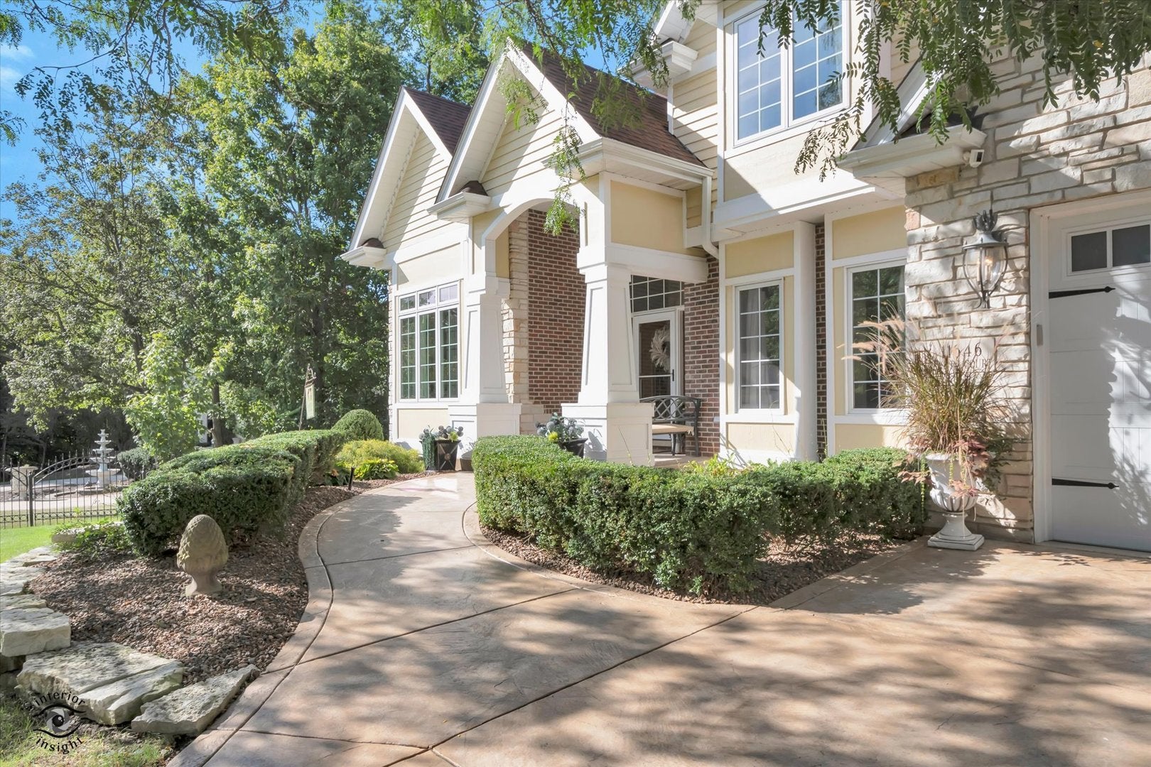 11646 Kluth Court