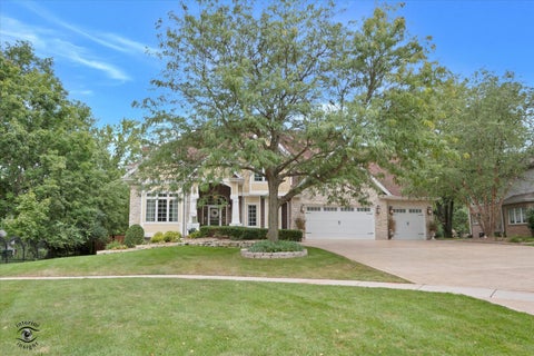 Photo of 11646 Kluth Court, Mokena, IL 60448 (MLS # 12753990)