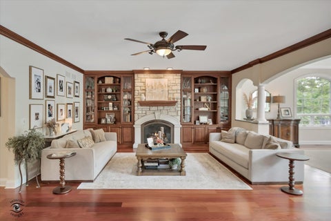 Tiny photo for 11646 Kluth Court, Mokena, IL 60448 (MLS # 12753990)