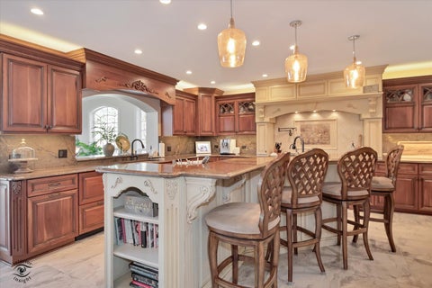 Tiny photo for 11646 Kluth Court, Mokena, IL 60448 (MLS # 12753990)