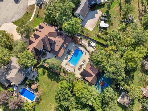 Tiny photo for 11646 Kluth Court, Mokena, IL 60448 (MLS # 12753990)