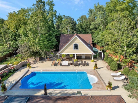 Tiny photo for 11646 Kluth Court, Mokena, IL 60448 (MLS # 12753990)