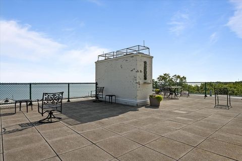 A home in Wilmette