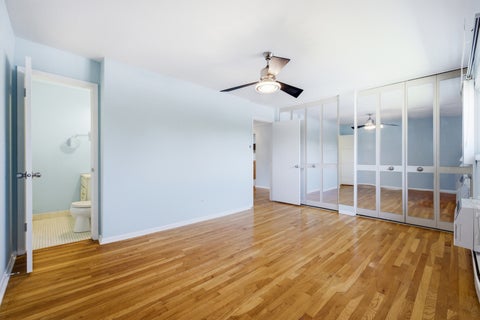 Tiny photo for 8856 Northshore Drive #201A, Des Plaines, IL 60016 (MLS # 12714965)