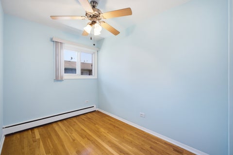 Tiny photo for 8856 Northshore Drive #201A, Des Plaines, IL 60016 (MLS # 12714965)
