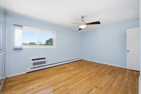 Tiny photo for 8856 Northshore Drive #201A, Des Plaines, IL 60016 (MLS # 12714965)
