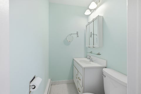 Tiny photo for 8856 Northshore Drive #201A, Des Plaines, IL 60016 (MLS # 12714965)