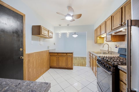 Tiny photo for 8856 Northshore Drive #201A, Des Plaines, IL 60016 (MLS # 12714965)