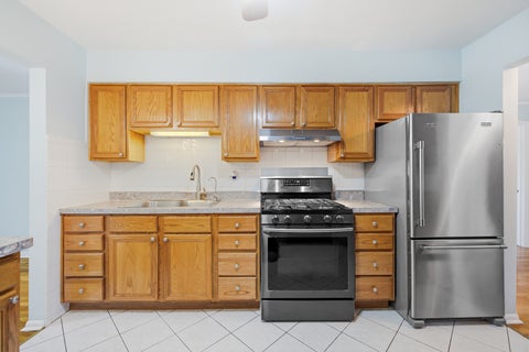 Tiny photo for 8856 Northshore Drive #201A, Des Plaines, IL 60016 (MLS # 12714965)