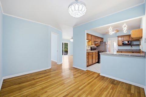 Tiny photo for 8856 Northshore Drive #201A, Des Plaines, IL 60016 (MLS # 12714965)