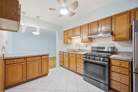 Tiny photo for 8856 Northshore Drive #201A, Des Plaines, IL 60016 (MLS # 12714965)