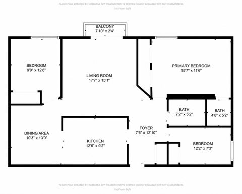 Tiny photo for 8856 Northshore Drive #201A, Des Plaines, IL 60016 (MLS # 12714965)