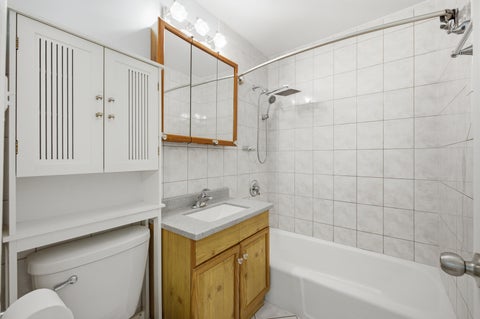 Tiny photo for 8856 Northshore Drive #201A, Des Plaines, IL 60016 (MLS # 12714965)