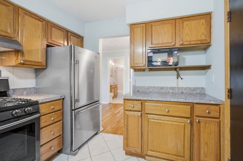 Tiny photo for 8856 Northshore Drive #201A, Des Plaines, IL 60016 (MLS # 12714965)
