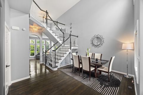 Tiny photo for 842 N Maple Avenue, Palatine, IL 60067 (MLS # 12526897)