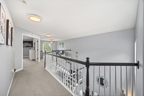 Tiny photo for 842 N Maple Avenue, Palatine, IL 60067 (MLS # 12526897)