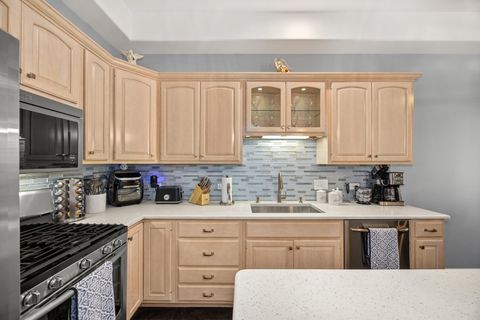 Tiny photo for 842 N Maple Avenue, Palatine, IL 60067 (MLS # 12526897)