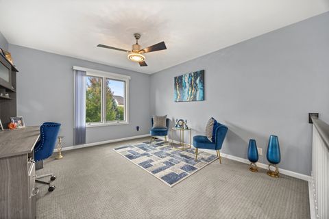 Tiny photo for 842 N Maple Avenue, Palatine, IL 60067 (MLS # 12526897)