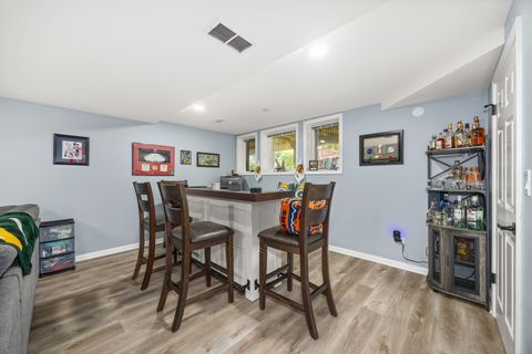 Tiny photo for 842 N Maple Avenue, Palatine, IL 60067 (MLS # 12526897)