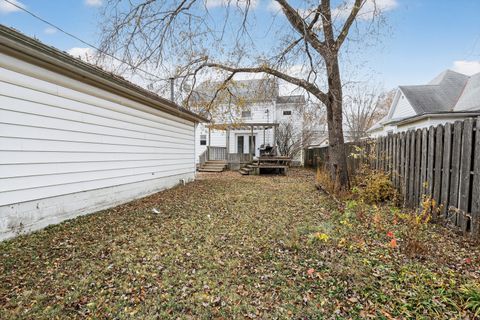Tiny photo for 922 S Mill Street, Pontiac, IL 61764 (MLS # 12533307)