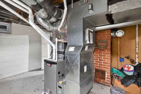 Tiny photo for 922 S Mill Street, Pontiac, IL 61764 (MLS # 12533307)