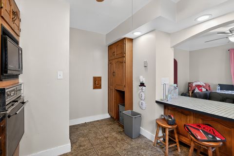 Tiny photo for 922 S Mill Street, Pontiac, IL 61764 (MLS # 12533307)