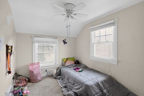 Tiny photo for 922 S Mill Street, Pontiac, IL 61764 (MLS # 12533307)