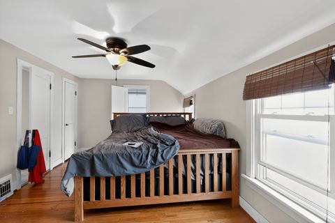 Tiny photo for 922 S Mill Street, Pontiac, IL 61764 (MLS # 12533307)