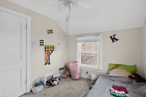 Tiny photo for 922 S Mill Street, Pontiac, IL 61764 (MLS # 12533307)